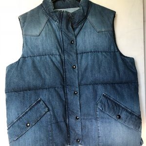Vintage  Vest